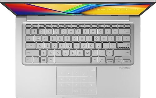 מחשב נייד Asus Vivobook 14 X1404VA-EB376 אסוס