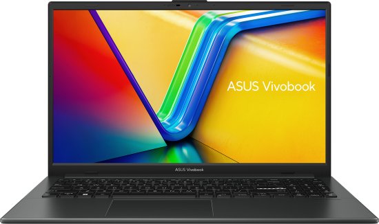 מחשב נייד ASUS Vivobook Go 15 E1504GA-BQ061W אסוס