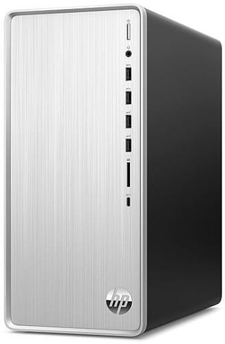 מחשב מותג HP Pavilion Desktop TP01-2003NJ BX9M7EA