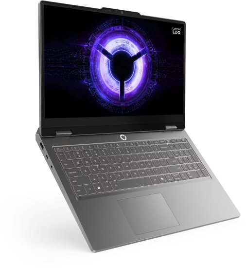 מחשב נייד Lenovo LOQ Essential 15IRX11 83SC002VIV לנובו