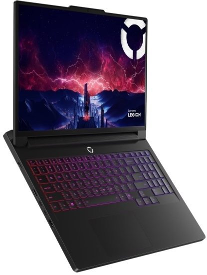 מחשב נייד Lenovo Legion Pro 7 16AFR10H 83RU001QIV לנובו