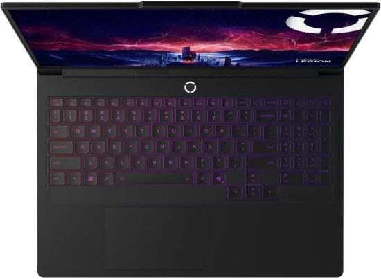 מחשב נייד Lenovo Legion Pro 7 16AFR10H 83RU001NIV לנובו