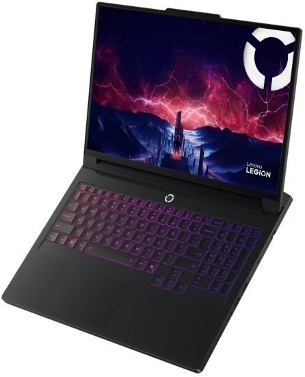 מחשב נייד Lenovo Legion Pro 7 16AFR10H 83RU001RIV לנובו