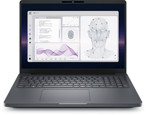 מחשב נייד Dell Pro Max 16 PLUS MB16250 MB16250-9423 דל