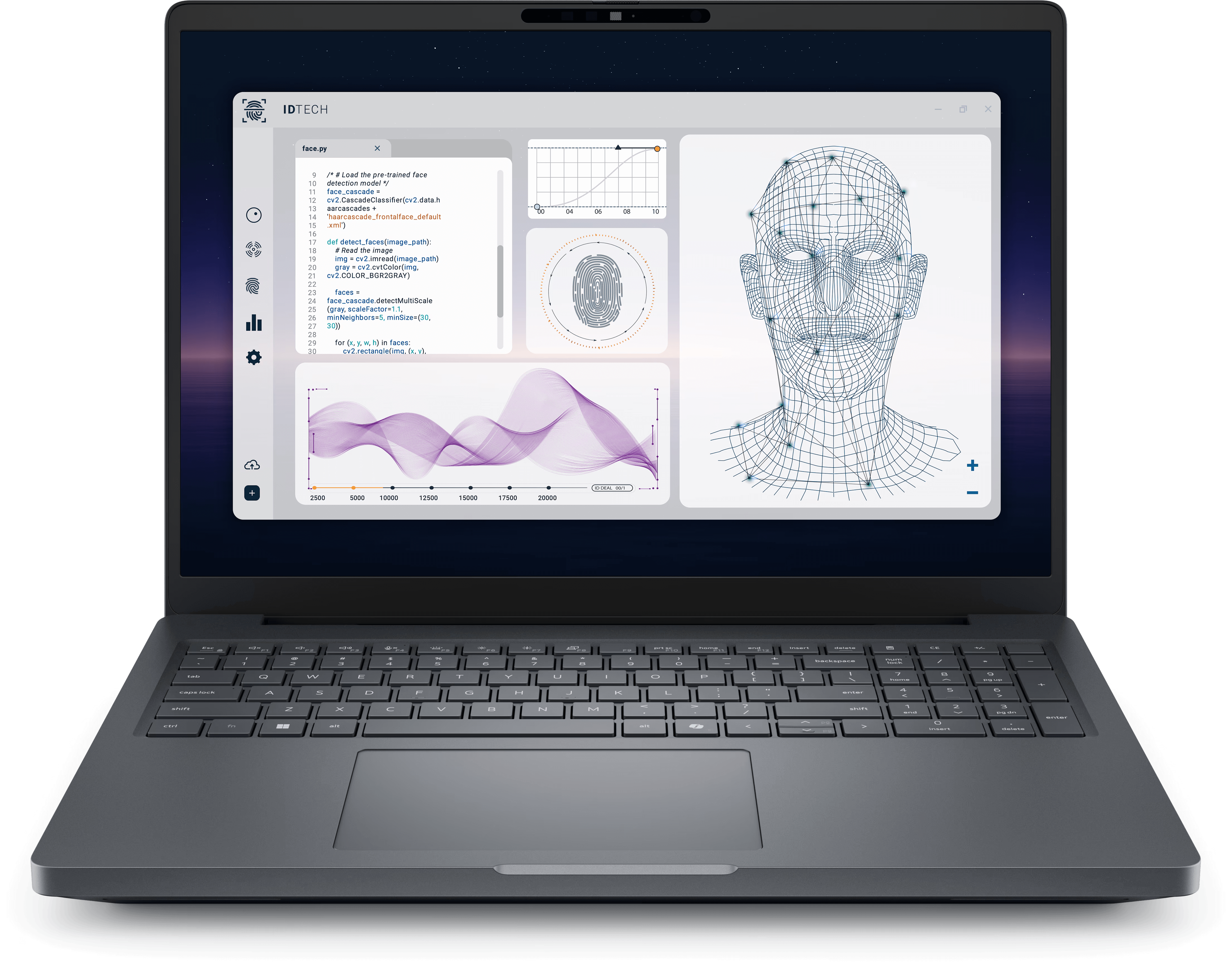 מחשב נייד Dell Pro Max 16 Plus MB16250 MB16250-7379 דל