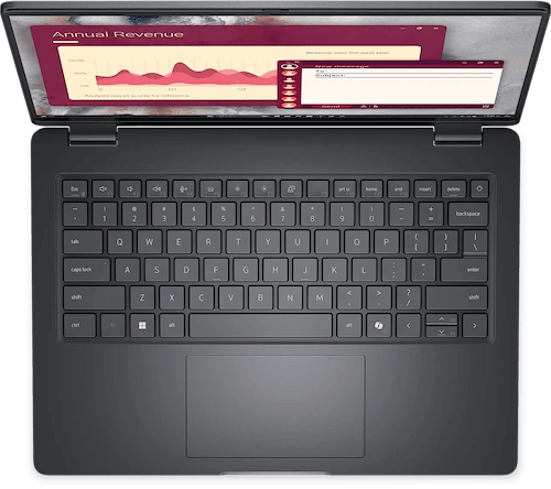 מחשב נייד Dell Pro 14 PC14250-7083 דל