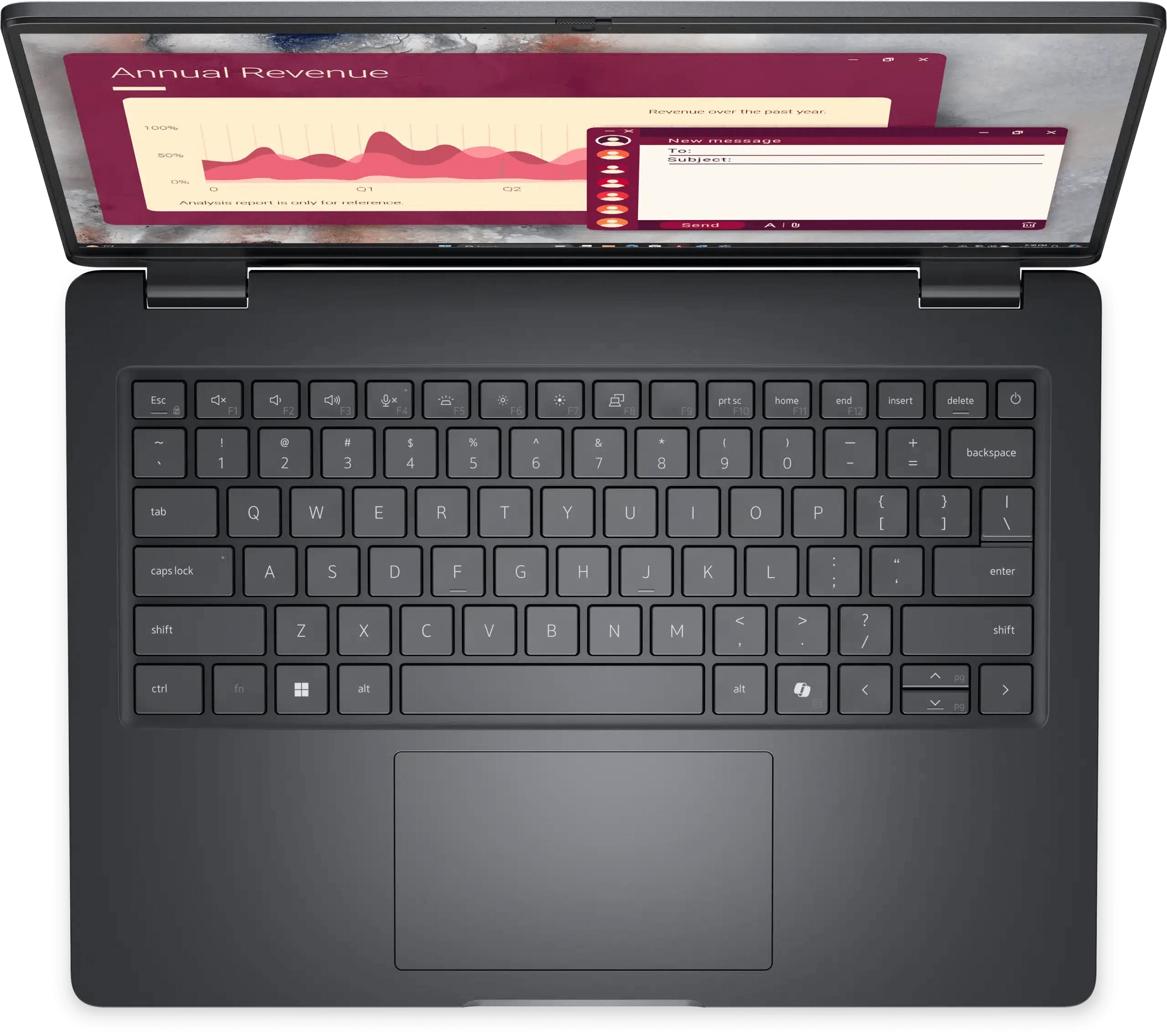 מחשב נייד Dell Pro 14 PC14250-7083 דל