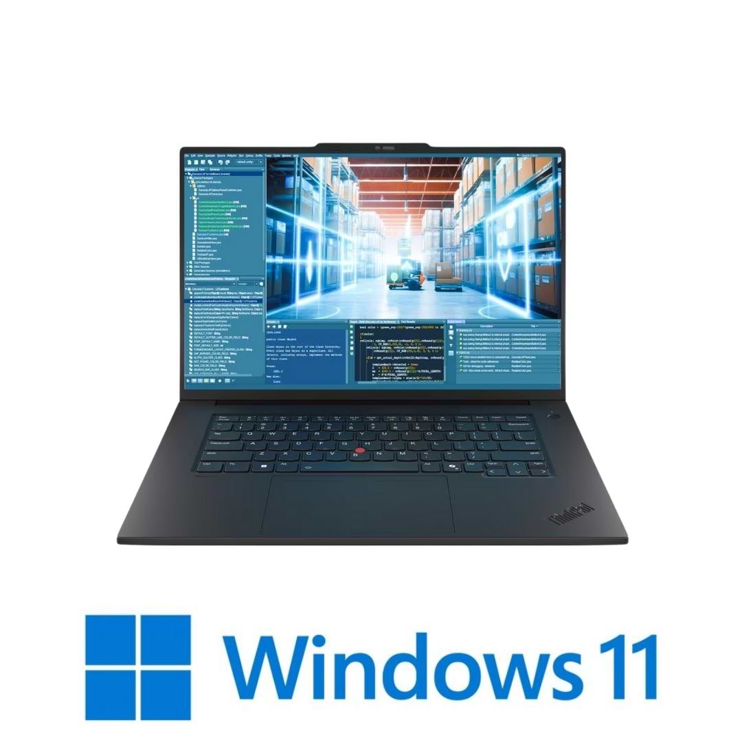 מחשב נייד Lenovo ThinkPad T1g Gen 8 21TD0001IV לנובו