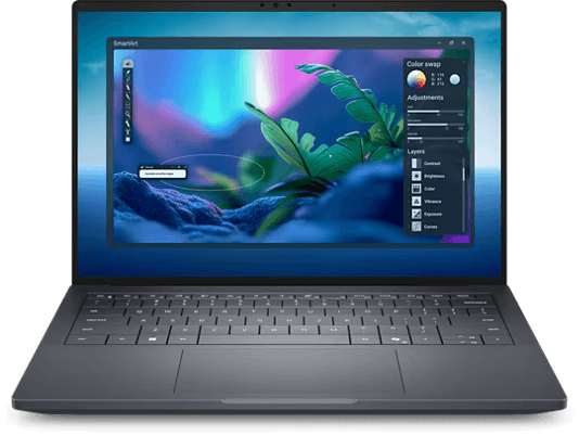 מחשב נייד Dell Pro Max Premium 14 MA14250-9441 דל