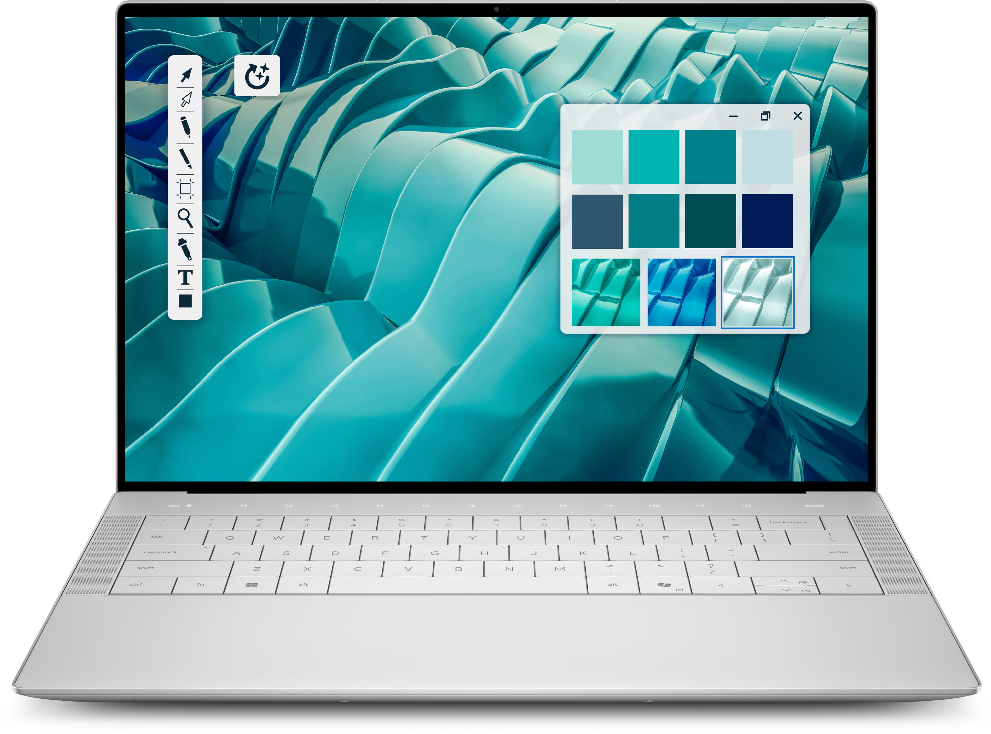 מחשב נייד Dell 14 Premium DA14250 XP-RD33-16406 דל