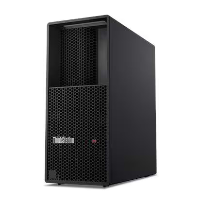 מחשב נייח Lenovo ThinkStation P3 Tower Gen 2 30HS0019IV לנובו