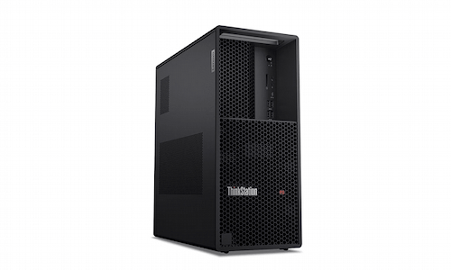 מחשב נייח Lenovo ThinkStation P3 Tower Gen 2 30HS0019IV לנובו