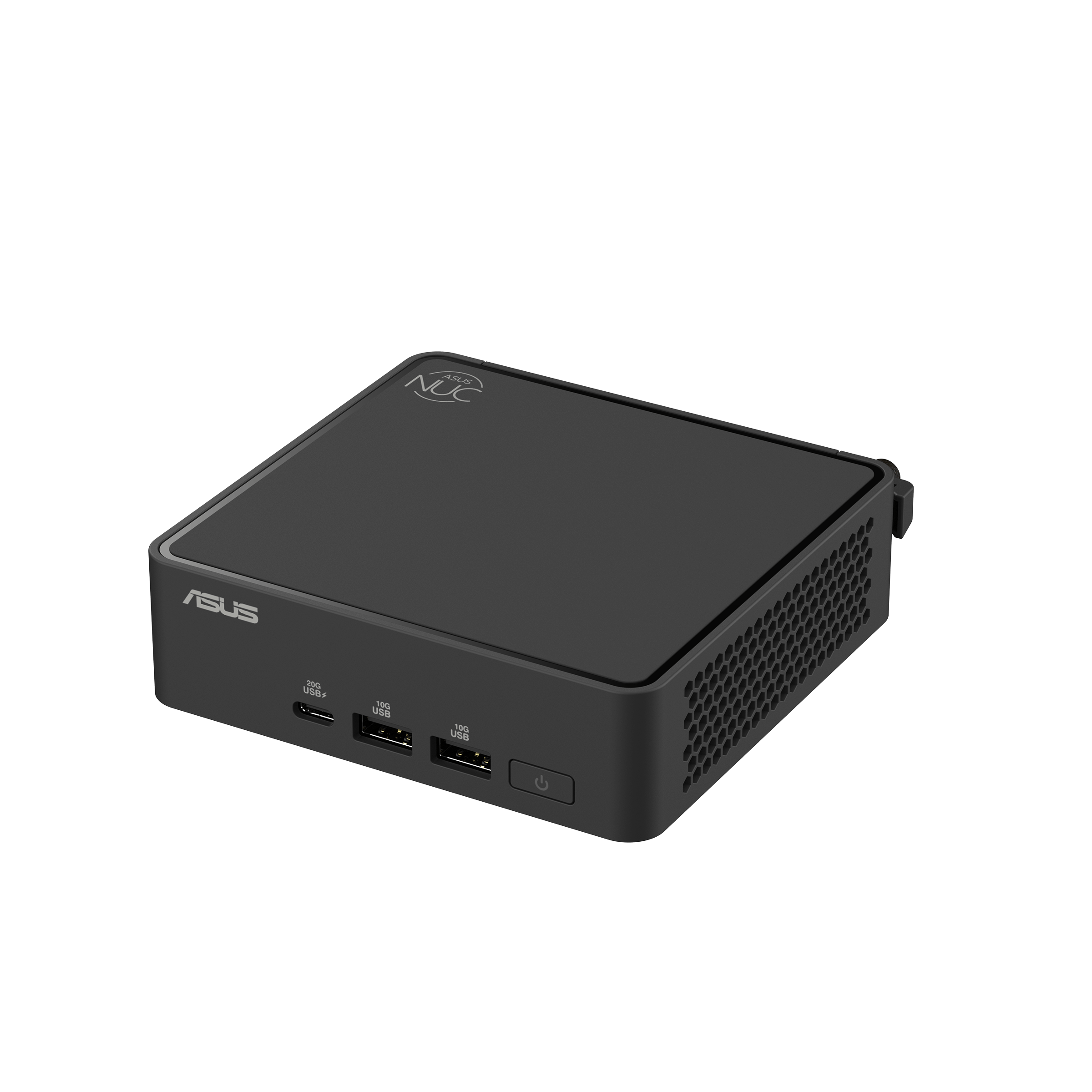 מחשב נייח מיני Asus NUC RNUC15CRKU700000 CyberCanyon U7 255H slim 90AR00R2-M000L0 אסוס