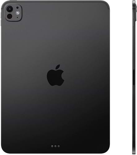 טאבלט Apple iPad Pro 11 M5 (2025) 1TB Wi-Fi אפל