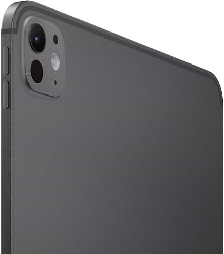 טאבלט Apple iPad Pro 11 M5 (2025) 2TB Wi-Fi אפל