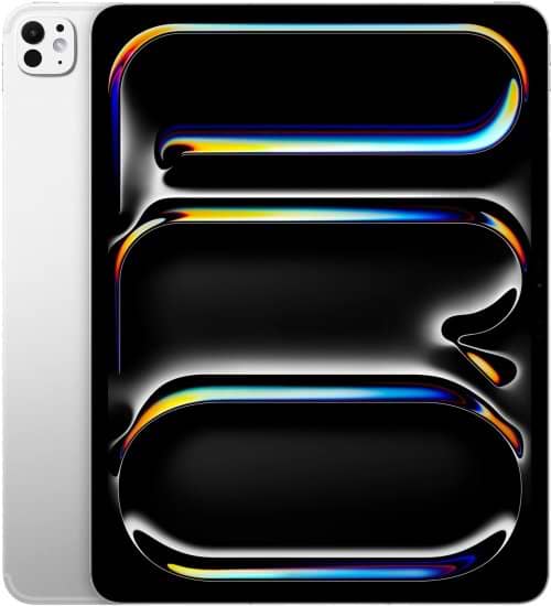 טאבלט Apple iPad Pro 13-inch (M5) 512GB WiFi + Cellular אפל