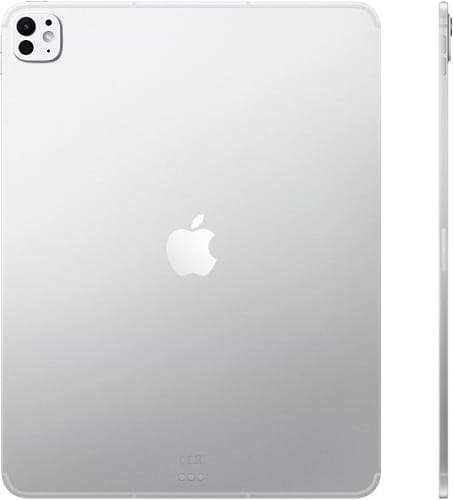 טאבלט Apple iPad Pro 13-inch (M5) 1TB WiFi + Cellular אפל