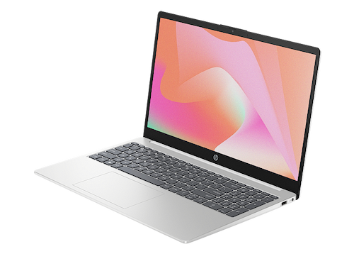 מחשב נייד HP 15-fd0092nj C8BX9EA