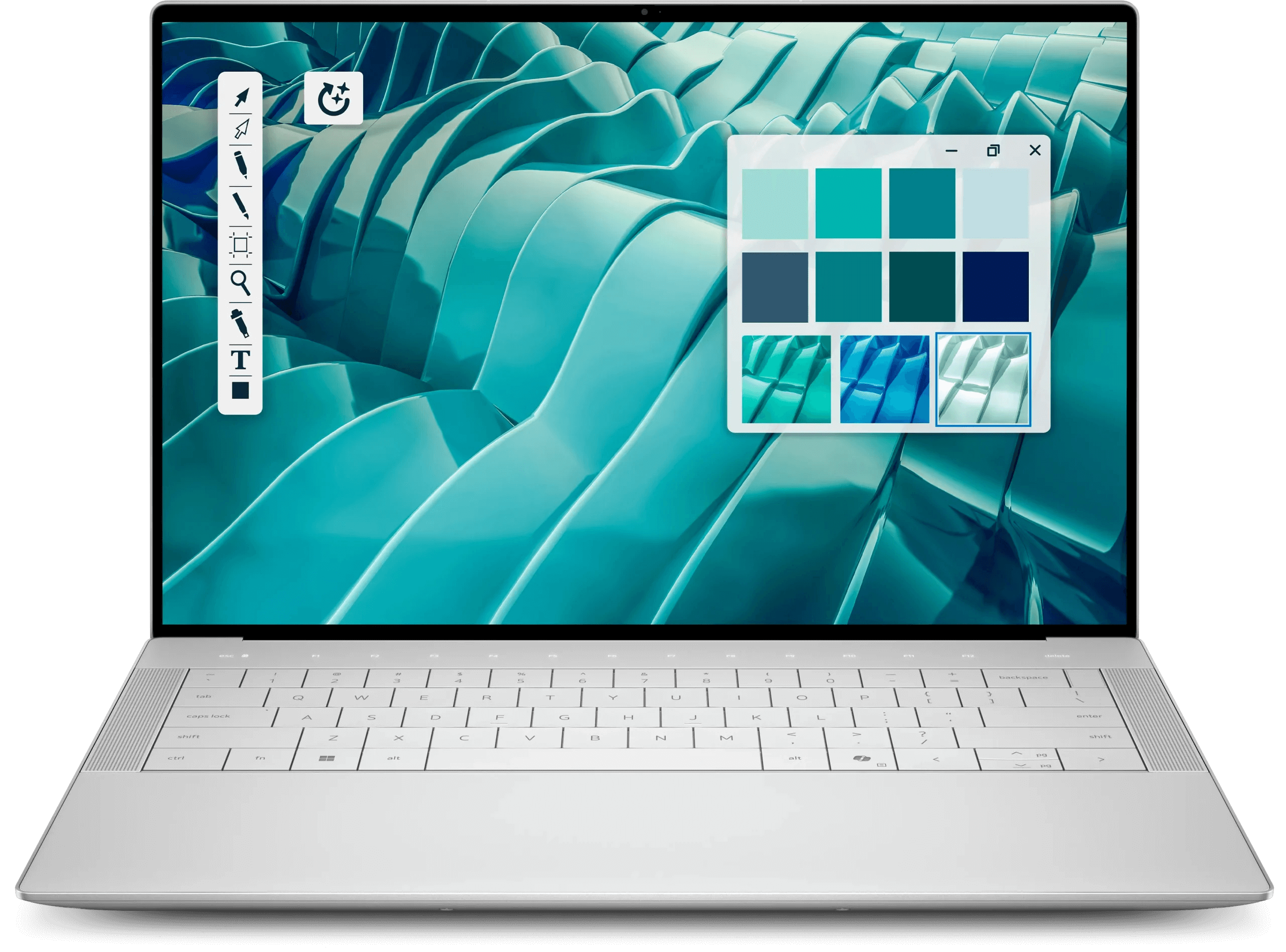 מחשב נייד Dell 14 Premium DA14250-7238 דל