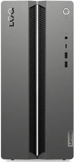 מחשב נייח גיימינג Lenovo LOQ Tower 17IAX10 91AY002QYS לנובו
