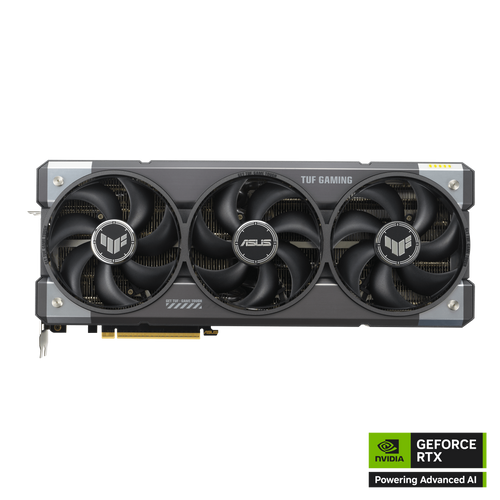 כרטיס מסך ASUS TUF Gaming GeForce RTX 5090 32GB GDDR7 Edition 32GB GDDR7 Edition 90YV0LY1-M0NA00