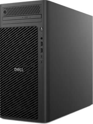 מחשב נייח Dell Pro Max Tower FCT2250 FCT2250-7397 דל