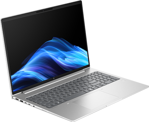 מחשב נייד HP EliteBook 6 G1i CC0F8ET