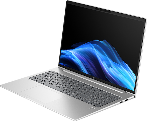 מחשב נייד HP EliteBook 6 G1i CC0F8ET