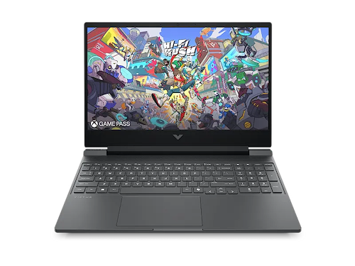 מחשב נייד HP Victus 15-fa2011nj B7WS8EA