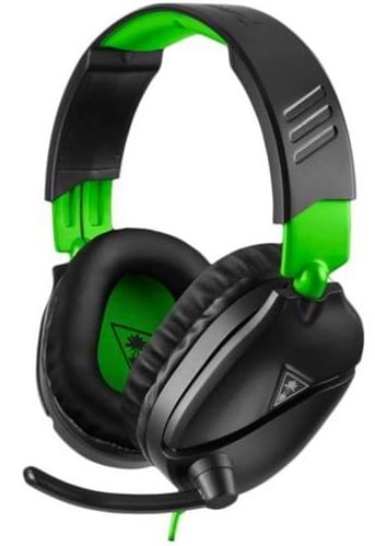אוזניות ‏חוטיות Turtle Beach Recon 70 for Xbox