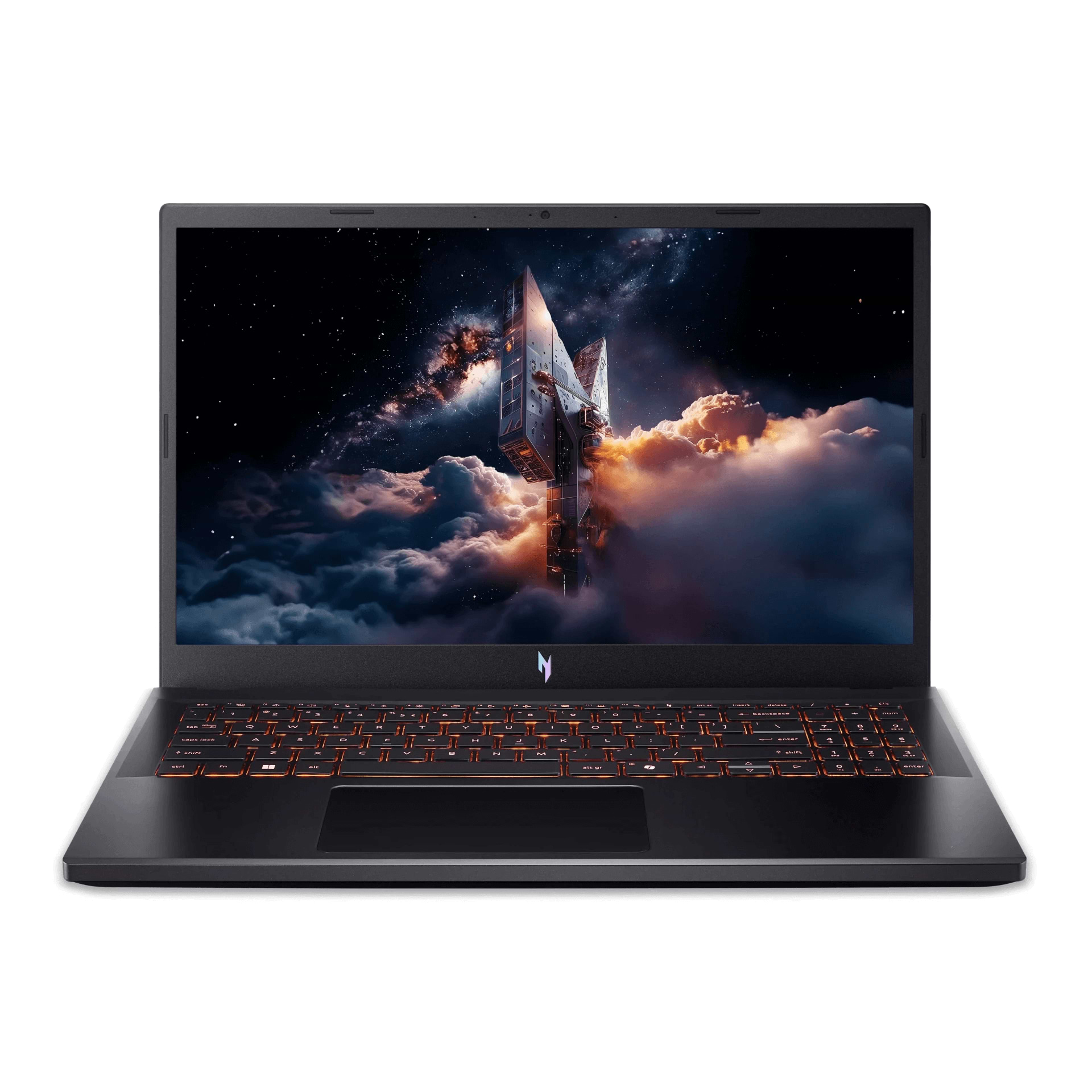 מחשב נייד Acer Nitro V 15 NH.QUBEC.00D אייסר