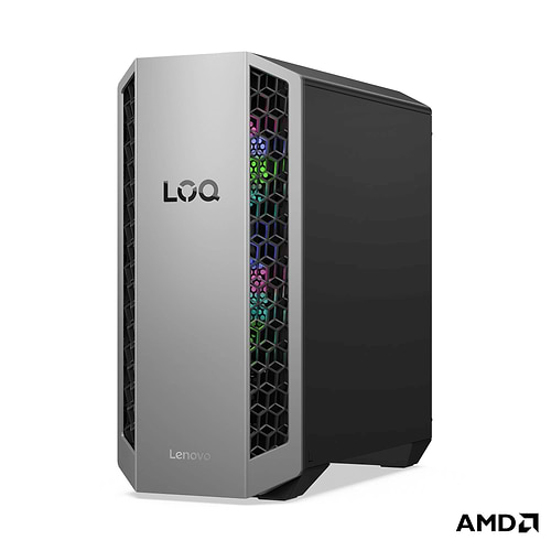 מחשב נייח Lenovo LOQ Tower 26ADR10 91DF002HYS לנובו