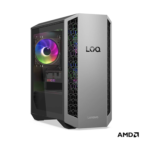 מחשב נייח Lenovo LOQ Tower 26ADR10 91DF002GYS לנובו