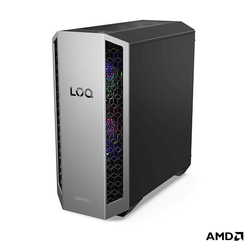 מחשב נייח Lenovo LOQ Tower 26ADR10 91DF002GYS לנובו