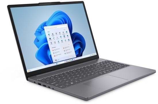 מחשב נייד Lenovo IdeaPad Slim 3-15IRH10 83K100VLIV לנובו