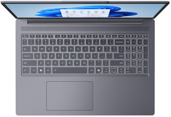 מחשב נייד Lenovo IdeaPad Slim 3 16IRH10 83K20068IV לנובו