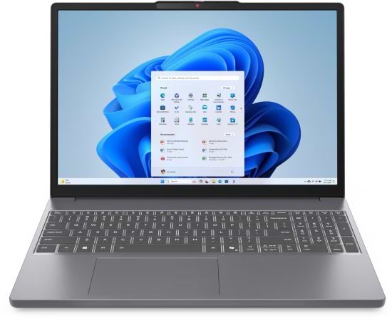 מחשב נייד Lenovo IdeaPad Slim 3 15IRH10 83K100W3IV לנובו