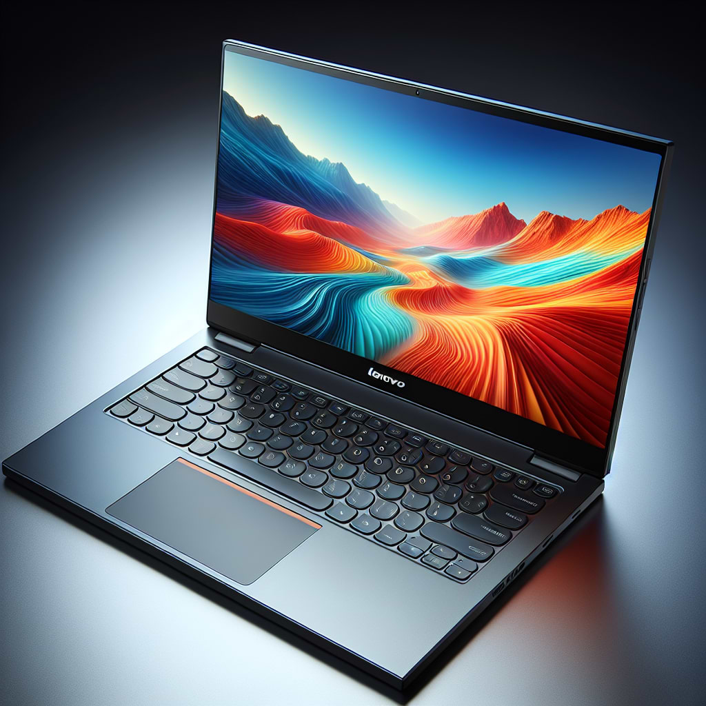 מחשב נייד Lenovo Ideapad: המדריך המלא
