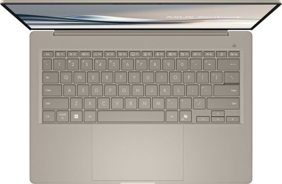 ASUS ZENBOOK
