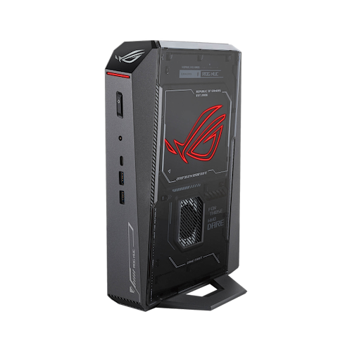 מחשב נייח ROG NUC RNUC15JNK9X28AA3/U9 275HX/RTX5080/32GB/2T/11H 90AS00I1-M000B0