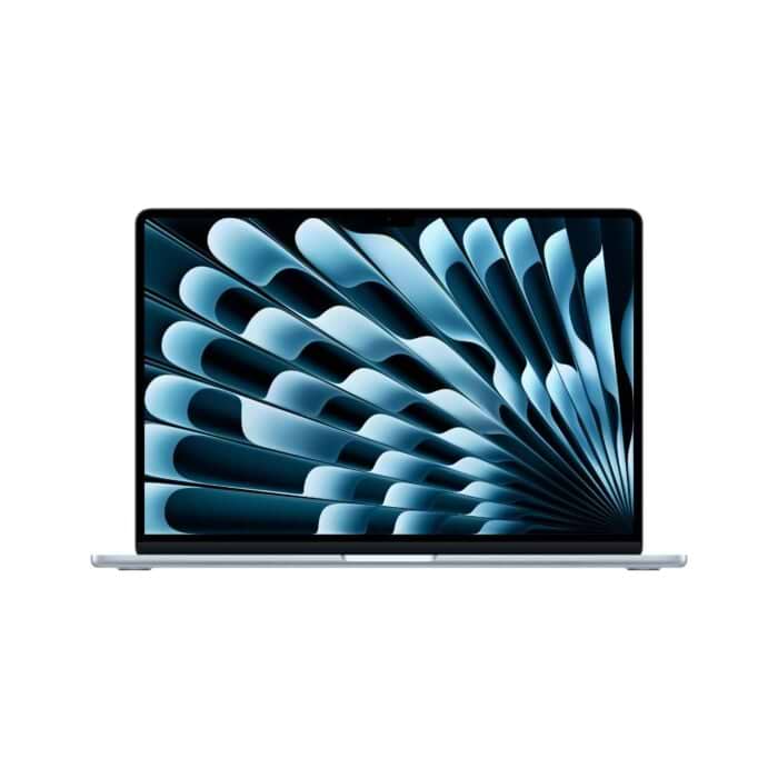מחשב נייד Apple MacBook Air 15 M4 Z1DC000GT Z1HE000GT אפל