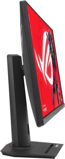 מסך מחשב Asus ROG Strix XG32UCG 4K אסוס