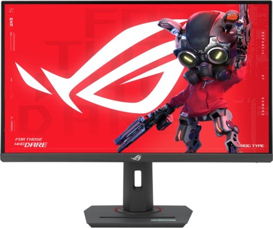 מסך מחשב Asus ROG Strix XG27ACMS QHD אסוס