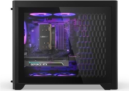 מחשב נייח גיימינג Lenovo Legion T5-30IAS10 Tower 90YA004RYS לנובו