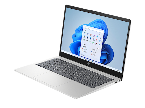 מחשב נייד HP 14-ep1018nj CG3C6EA