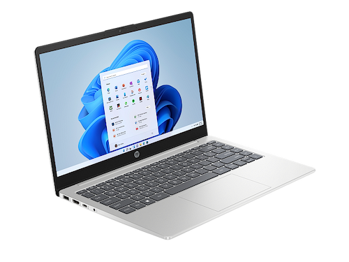 מחשב נייד HP 14-ep1018nj CG3C6EA