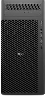 מחשב נייח Dell Pro Max Tower T2 FCT2250 PM-RD33-16381 דל