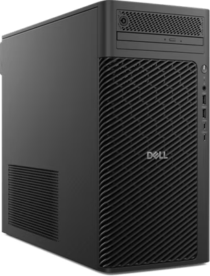 מחשב נייח Dell Pro Max Tower T2 FCT2250 PM-RD33-16379 דל
