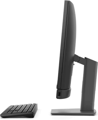 מחשב All In One Dell Pro 24 QC24251 QC24251-5789 דל