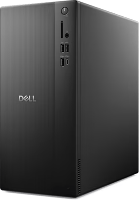 מחשב נייח Dell Tower Desktop ECT1250 ECT1250-7071 דל